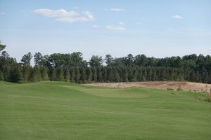 21 Club (El Boqueron) 18th Green